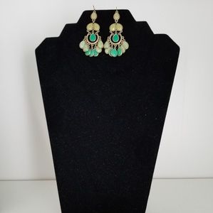 Premier Designs Arabesque Bracelet and Minty Fresh